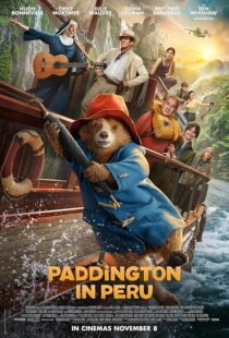 دانلود فیلم Paddington in Peru 2024424159-305080112