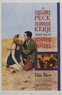 دانلود فیلم Beloved Infidel 1959422416-773223170