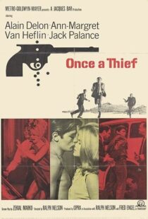 دانلود فیلم Once a Thief 1965422605-1915946799