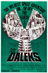 دانلود فیلم Dr. Who and the Daleks 1965424418-544612745