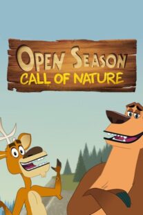 دانلود انیمیشن Open Season: Call of Nature423006-331406963