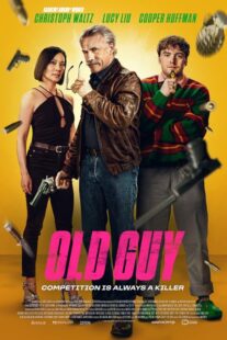 دانلود فیلم Old Guy 2024424723-645219409