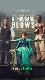 دانلود سریال A Thousand Blows424824-378906300