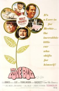 دانلود فیلم The Love Bug 1969422776-491394651