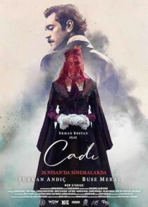 دانلود فیلم Cadi (The Witch) 2024424731-2079273637