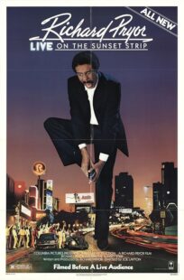 دانلود استندآپ کمدی Richard Pryor: Live on the Sunset Strip 1982422730-892842077