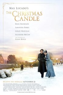 دانلود فیلم The Christmas Candle 2013423548-76145516