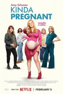 دانلود فیلم Kinda Pregnant 2025423090-1235911219