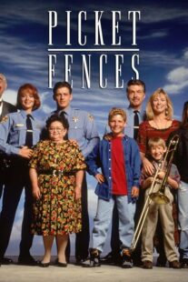 دانلود سریال Picket Fences422871-258107388