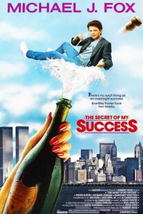 دانلود فیلم The Secret of My Success 1987423767-746841402