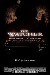 دانلود فیلم The Watcher 2000425076-1049993877