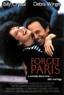 دانلود فیلم Forget Paris 1995423284-531352889