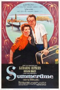 دانلود فیلم Summertime 1955424205-218597110