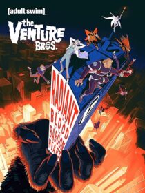 دانلود انیمیشن The Venture Bros.: Radiant Is the Blood of the Baboon Heart 2023424994-991907206