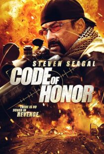 دانلود فیلم Code of Honor 2016425100-412935099