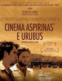 دانلود فیلم Cinema, Aspirins and Vultures 2005425096-1692074275