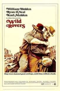 دانلود فیلم Wild Rovers 1971424463-558747478