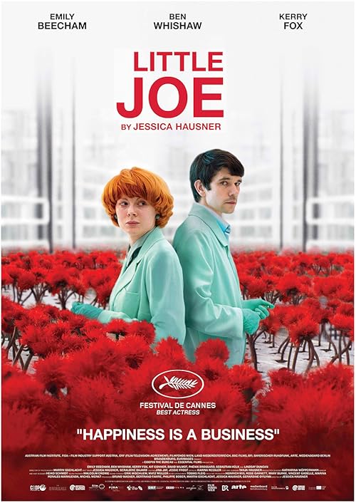 دانلود فیلم Little Joe 2019