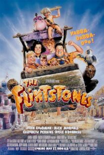 دانلود فیلم The Flintstones 1994424935-1048057037