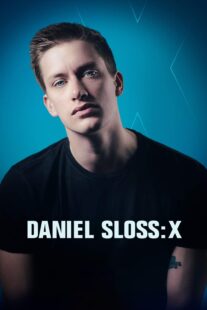 دانلود استندآپ کمدی Daniel Sloss: X 2019423464-1629451112