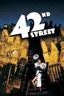 دانلود فیلم 42nd Street 1933423989-2132618189