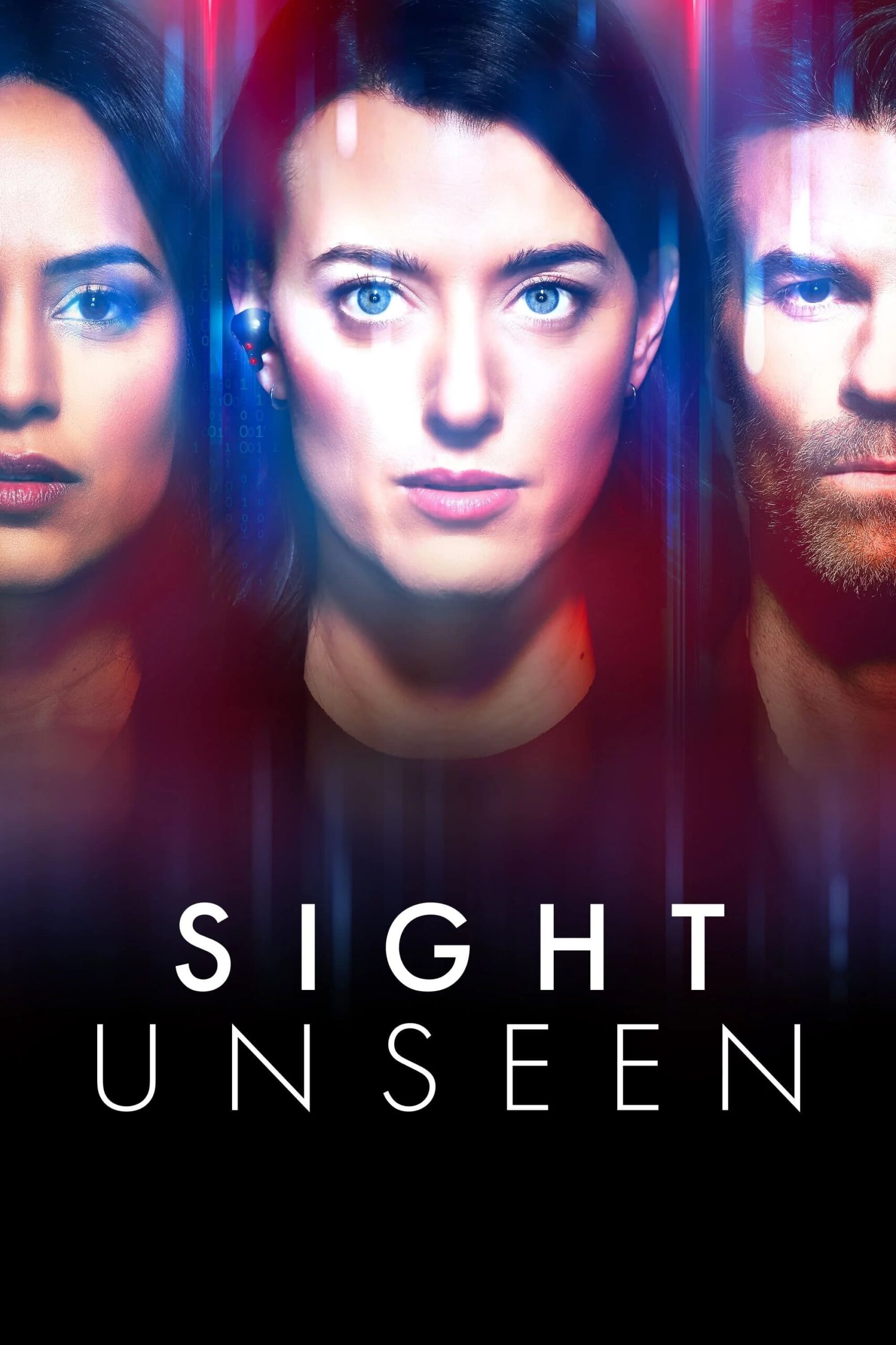 دانلود سریال Sight Unseen