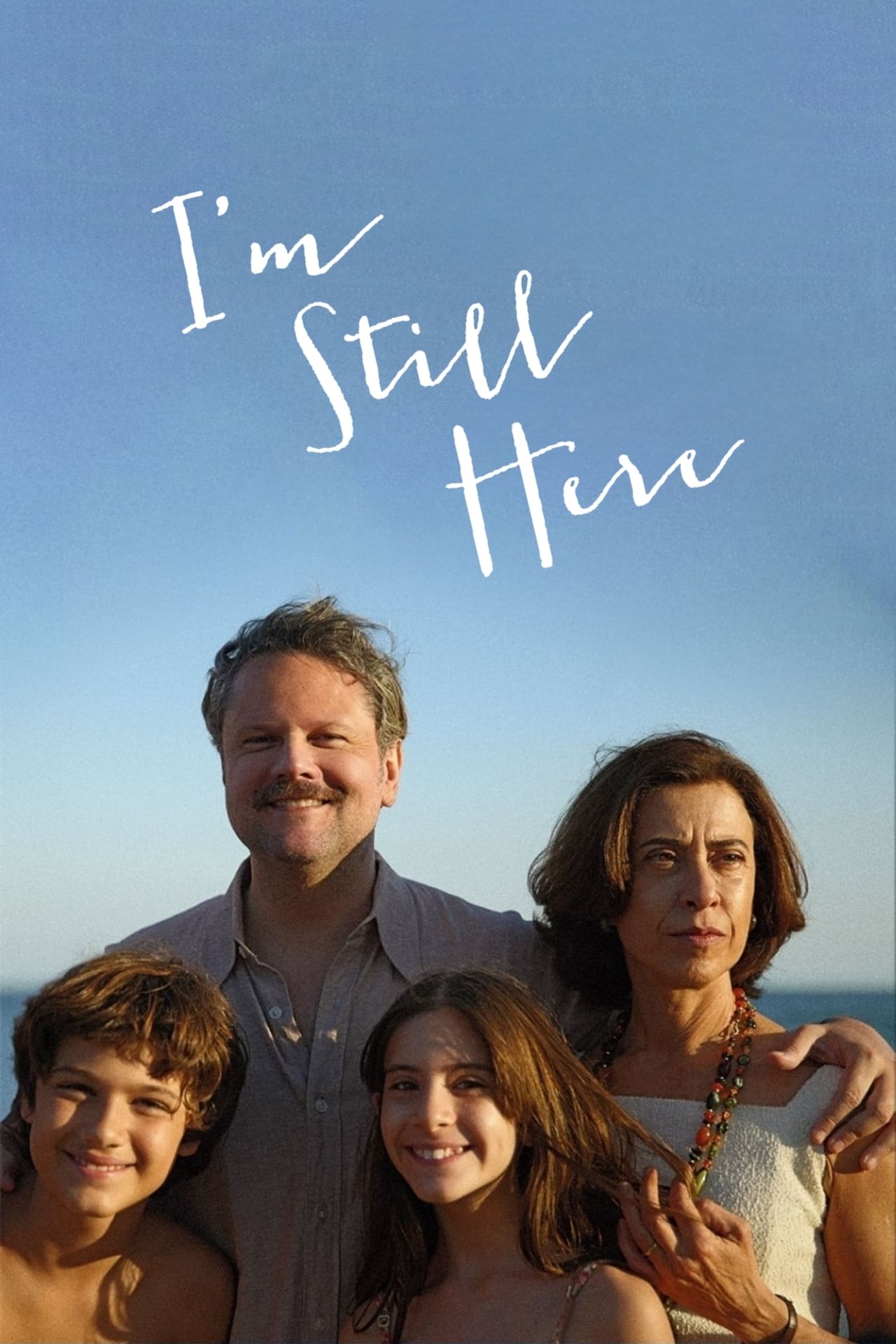 دانلود فیلم I’m Still Here 2024