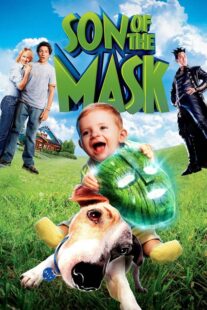 دانلود فیلم Son of the Mask 2005424213-1553510408