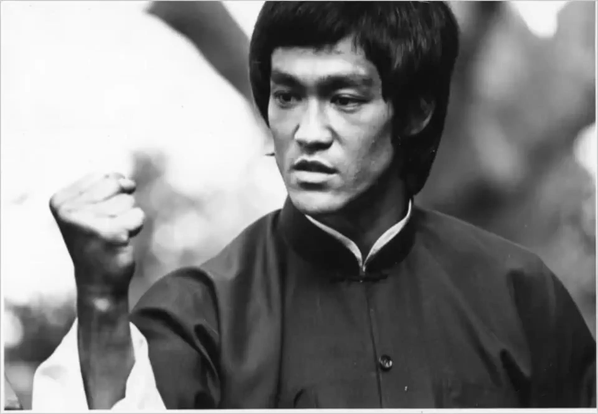 دانلود  مستند How Bruce Lee Changed the World 2009