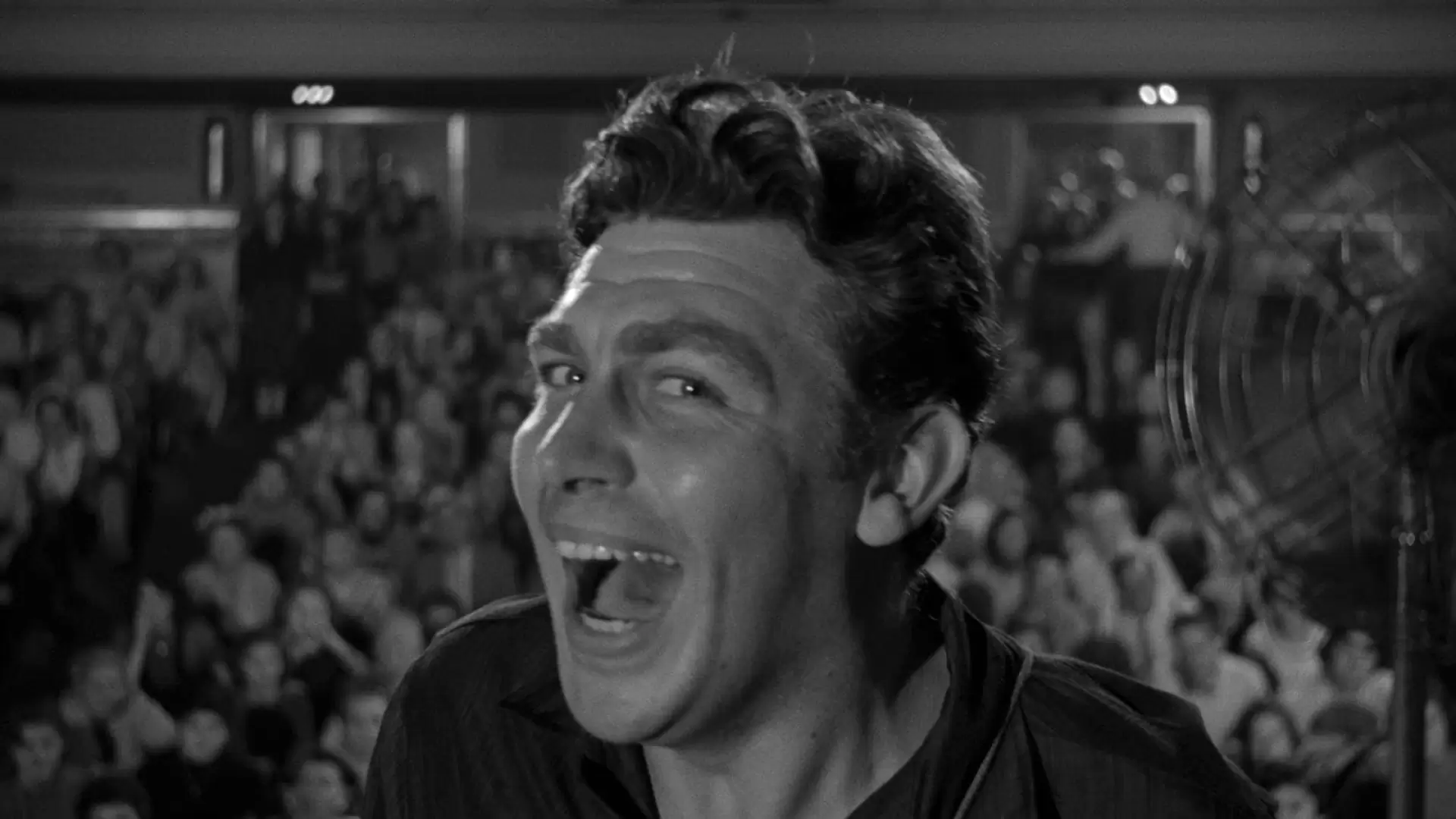 دانلود فیلم A Face in the Crowd 1957