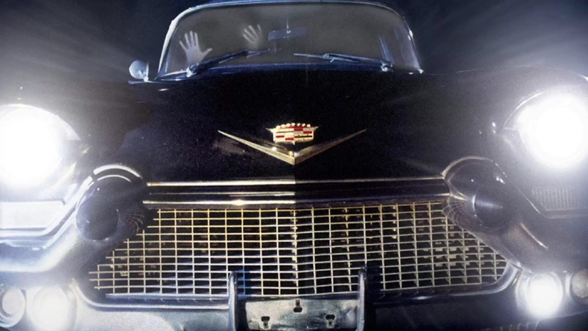 دانلود فیلم Black Cadillac 2003