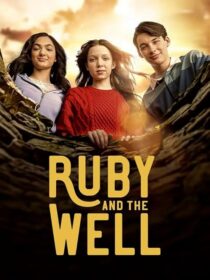 دانلود سریال Ruby and the Well425466-1729628342