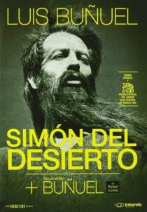 دانلود فیلم Simon of the Desert 1965426533-197126429