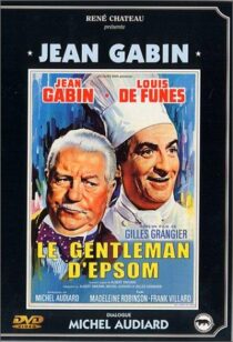 دانلود فیلم The Gentleman from Epsom 1962425983-1284439427