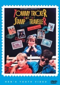 دانلود فیلم Tommy Tricker and the Stamp Traveller 1988426896-1142942607