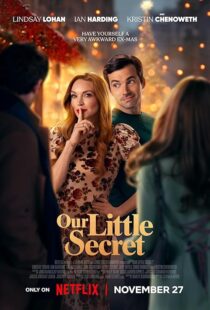 دانلود فیلم Our Little Secret 2024425913-1538362328