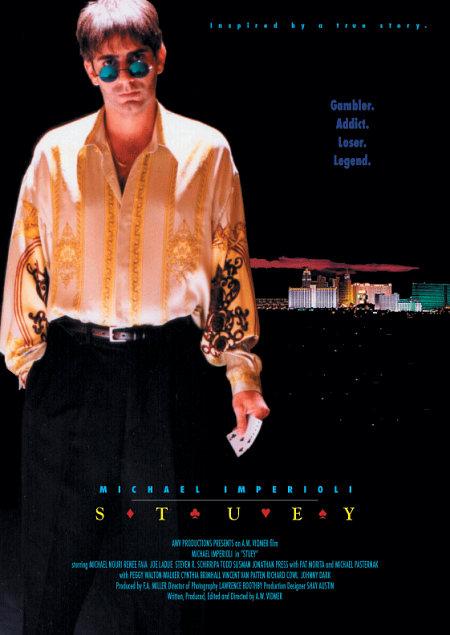 دانلود فیلم Stuey 2003