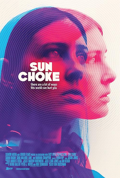 دانلود فیلم Sun Choke 2015