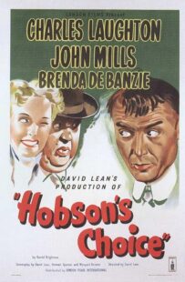 دانلود فیلم Hobson’s Choice 1954426864-721916651