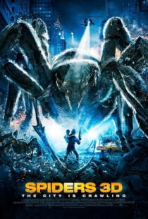 دانلود فیلم Spiders 2013425534-1000613397