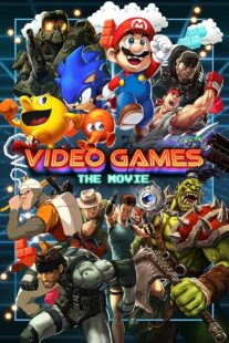 دانلود فیلم Video Games: The Movie 2014426578-424243641