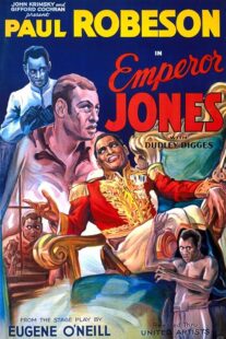 دانلود فیلم The Emperor Jones 1933426673-623057901