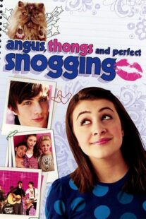 دانلود فیلم Angus, Thongs and Perfect Snogging 2008425311-832495019