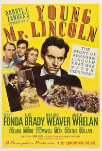 دانلود فیلم Young Mr. Lincoln 1939425539-77457186