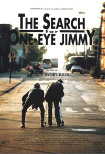 دانلود فیلم The Search for One-eye Jimmy 1994425555-1295295468