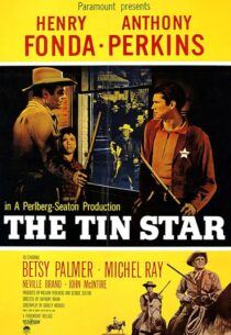 دانلود فیلم The Tin Star 1957426682-2098295410