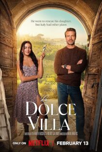 دانلود فیلم La Dolce Villa 2025425833-2119983890