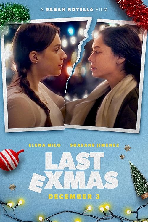 دانلود فیلم Last ExMas 2024