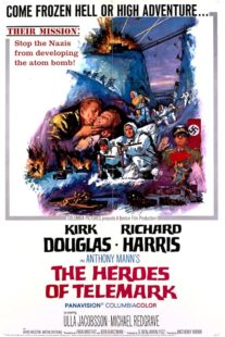 دانلود فیلم The Heroes of Telemark 1965426881-155954867