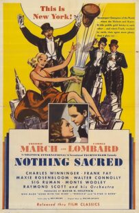 دانلود فیلم Nothing Sacred 1937426678-1006208650